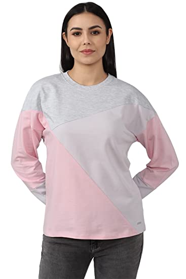 Van Heusen Woman Women Sweatshirt