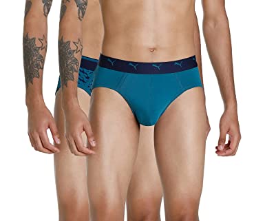 Puma Men Briefs