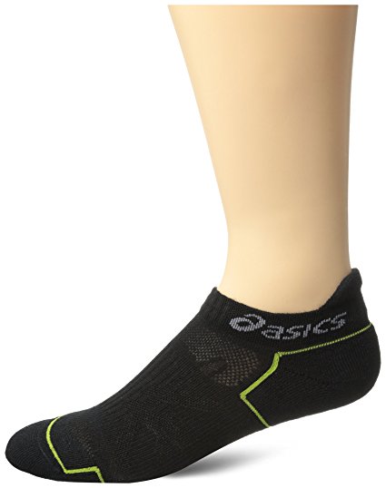 Asics FujiTrail Wool Single Tab Socks