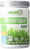 Greens Plus Organics Superfood -- 846 oz