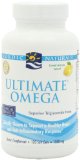 Nordic Natural Ultimate Omega 1000 mg 120 Count