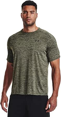 Under Armour Men's Tech 2.0 Short-Sleeve T-Shirt