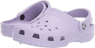 Crocs Unisex-Adult Classic Clogs