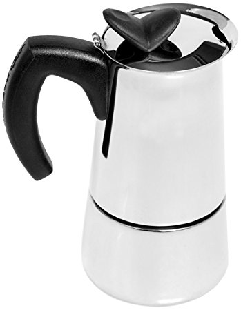 Bialetti: Elegance Musa - 2 Cups