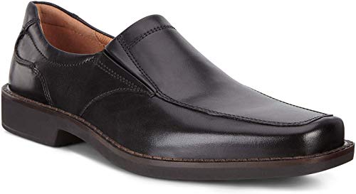 ECCO Men's Seattle Slip on Loafer