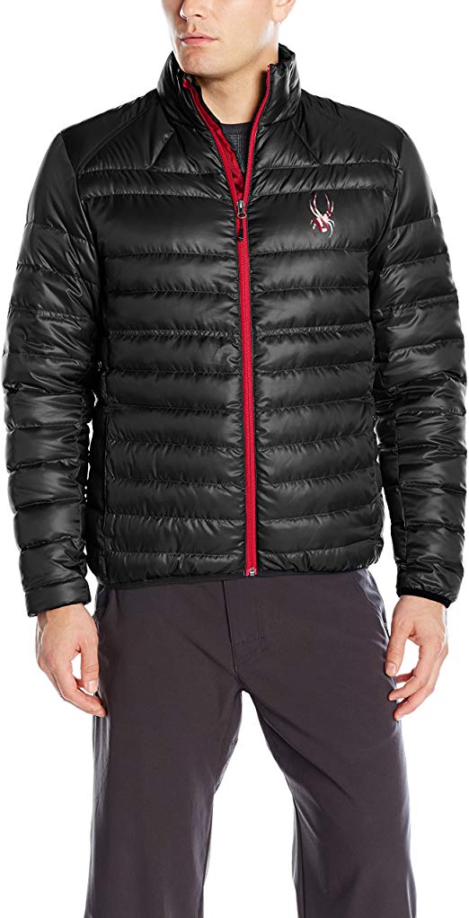 Spyder Men's Prymo Down Jacket