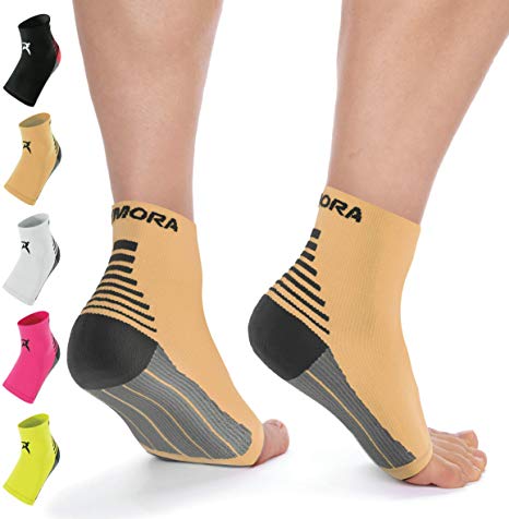 Plantar Fasciitis Sock Foot Compression Pain Relief Sleeves for Men/Women