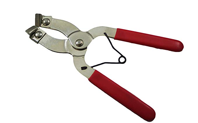 ABN Adjustable Piston Installer Pliers – Piston Ring Spreader – Expander Plier Tool for Installation 3/64” to 1/4" Inch