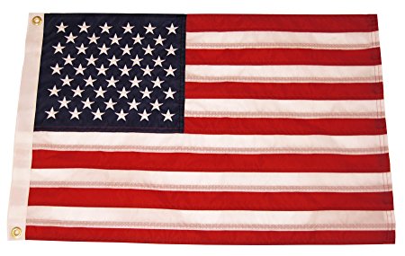 Taylor Made Products, Sewn Boat Flag, United States, 50 Star