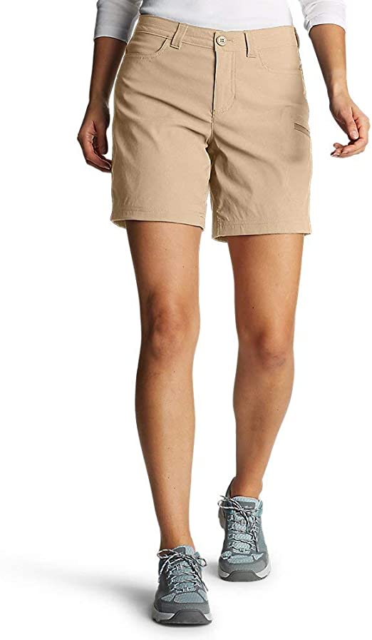 Eddie Bauer Women's Rainier Shorts