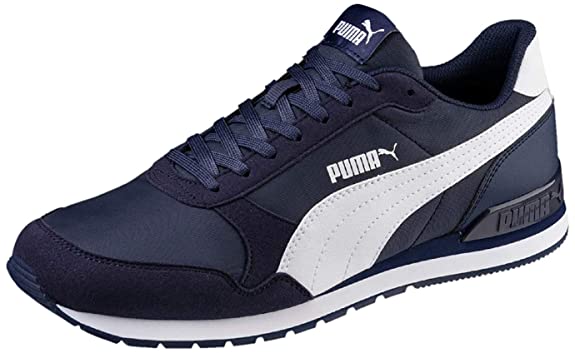 Puma Mens St Runner V2 Nl Sneaker