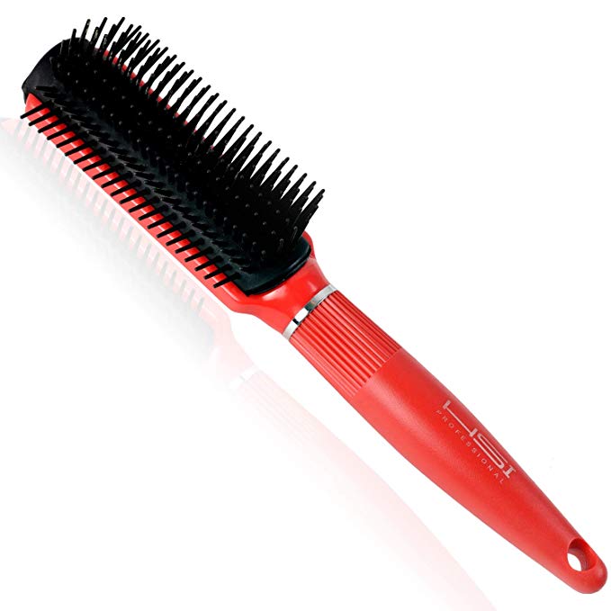 HSI Professional Classic 9 Row Brush, 0.35 Pound