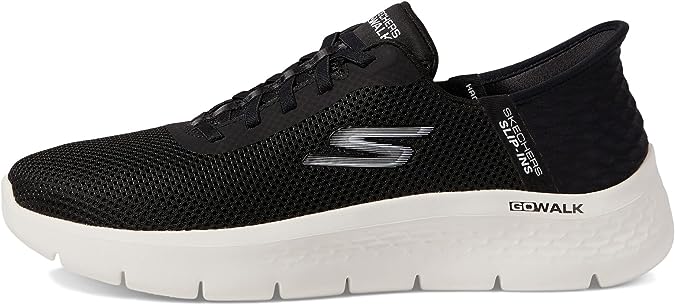 Skechers Women's Hands Free Slip-ins Go Walk Flex-Grand Entrance Sneaker