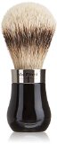 Da Vinci Series 293 Uomo Shaving Brush Silvertip Badger Hair Bead Handle 22 Mm 4147 Gram