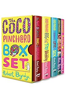 The Coco Pinchard Boxset: Books 1-5