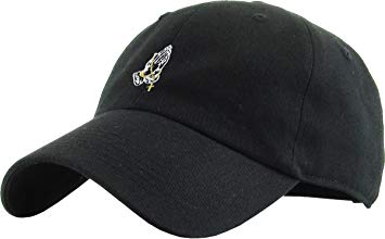 KBETHOS Praying Hands Rosary Savage Dad Hat Baseball Cap Unconstructed Polo Style Adjustable