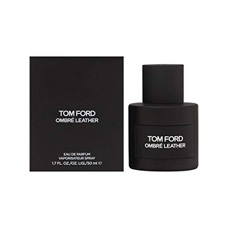 Tom Ford Ombre Leather By Tom Ford for Women - 1.7 Oz Edp Spray, 1.7 Oz