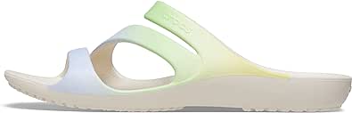 Crocs women's Kadee Ii Flip Flop Sandal