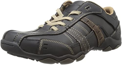 Skechers Men's Diameter Vassell Casual Sneaker