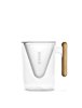 Soma 6-Cup Water Filter Pitcher