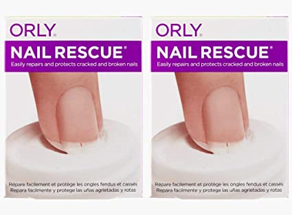 Orly Nail Rescue Kit (Pack of 2)
