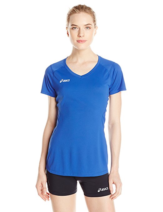 ASICS Women's Set Jersey