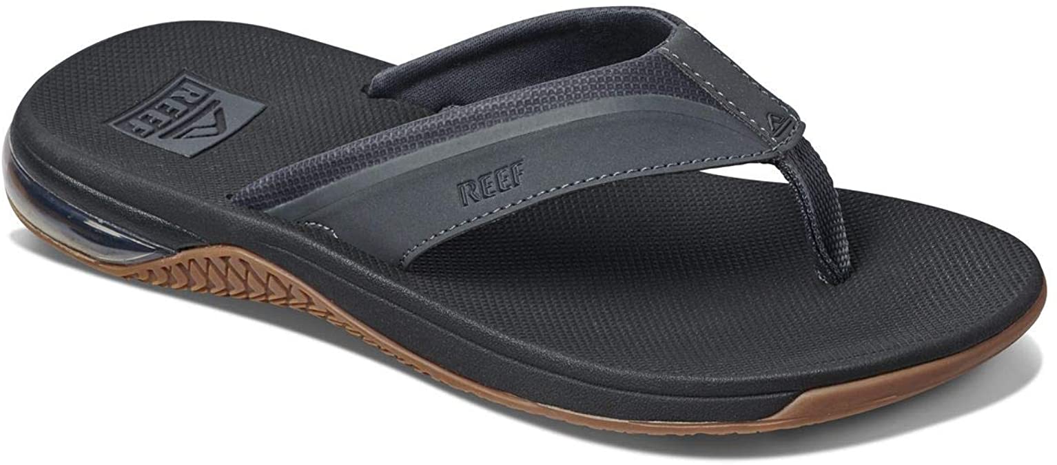 Reef Men's Anchor Flip-Flop