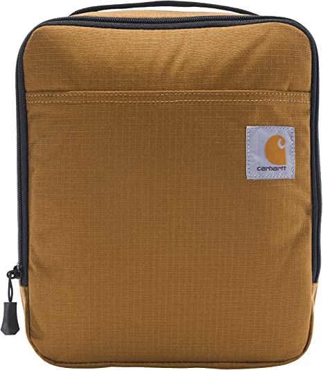 Carhartt Cargo Series Hook-N-Haul Insulated Cooler Bag