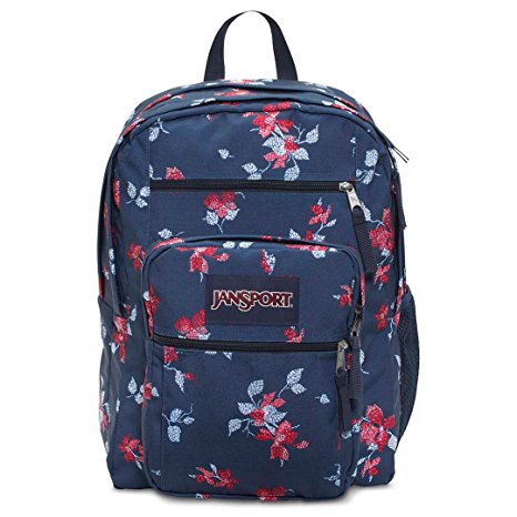 JanSport Unisex Big Student