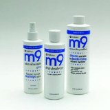 m9 Odor Eliminator Spray 2 oz Scented QTY 1