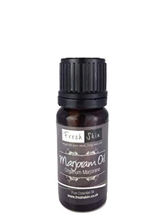 10ml Marjoram Pure Essential Oil