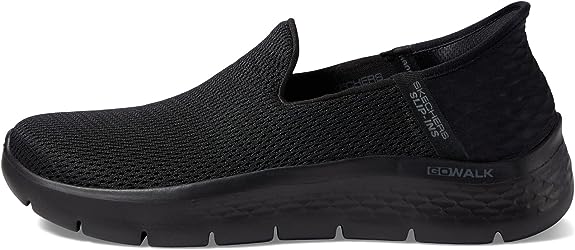 Skechers Women's Go Walk Flex Slip-ins-Relish Sneaker