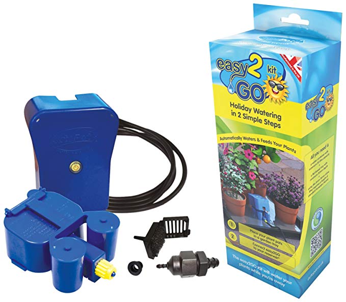 Autopot AP400 Easy2GO Holiday Watering Kit - Blue