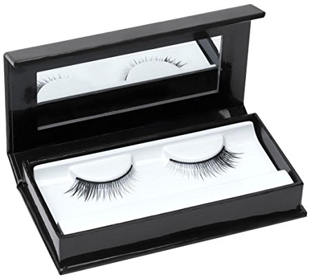 Kevyn Aucoin Lash Collection, The Starlet