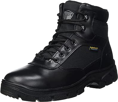 Skechers Men's Wascana Benen Industrial Boot