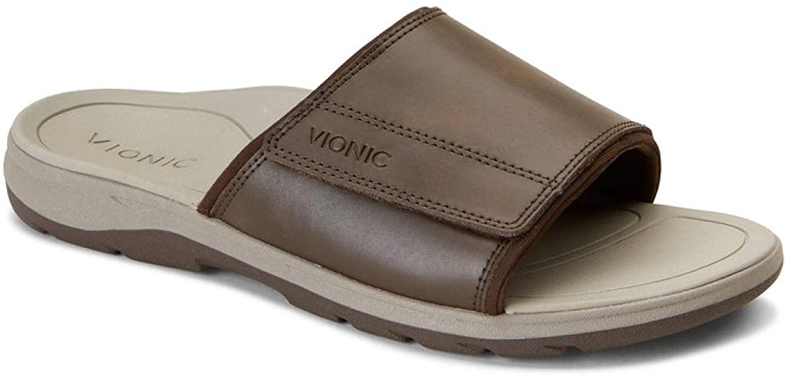 Vionic Men's, Stanley Slide