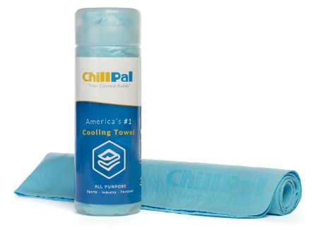 Chill Pal Ultimate Cooling Towel