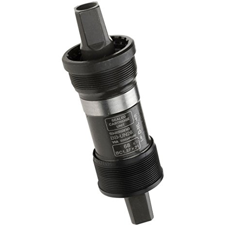 Shimano UN26 Bottom Bracket