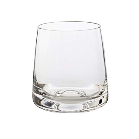 Dartington Crystal Whisky Collection - The Classic Single Whisky Glass