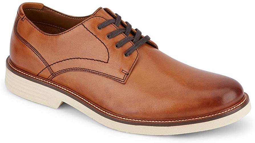 Dockers Men's Parkway Oxford