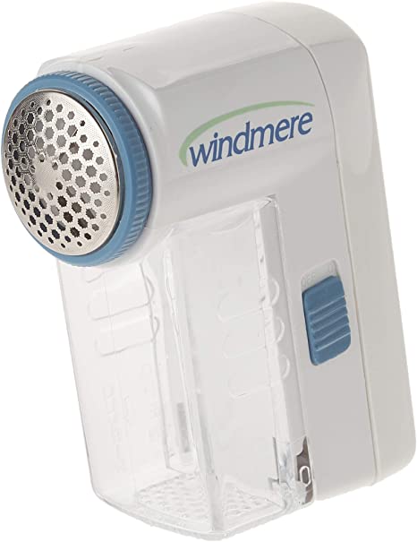 Windmere Clothes Shaver