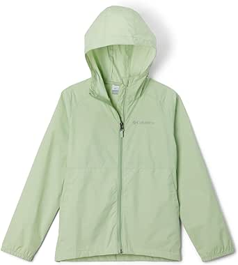 Columbia Girls' Switchback Ii Jacket