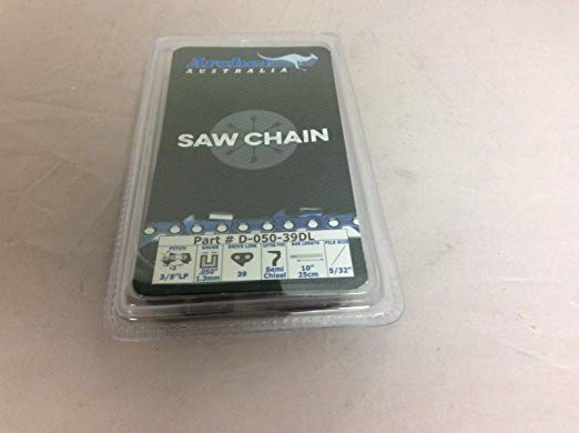 Archer 10" Chainsaw Saw Chain Remington 108526-01 106890-02 Pole Saw Pruner S39