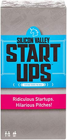 Silicon Valley Startups