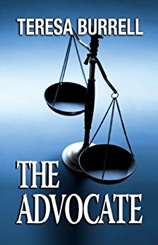 The Advocate (The Advocate Series Book 1)