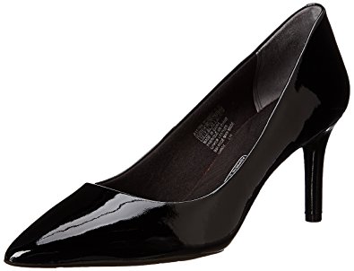 Rockport Women's Total Motion 75mm Pointy Pump