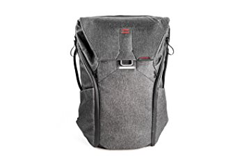 Peak Design Everyday Backpack 30L (Charcoal Camera Bag)