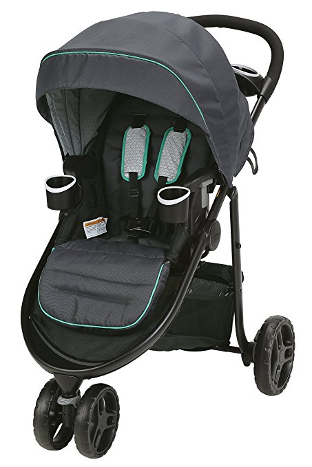 Graco Modes 3 Lite Stroller, Basin