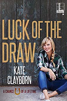 Luck of the Draw (Chance of a Lifetime Book 2)