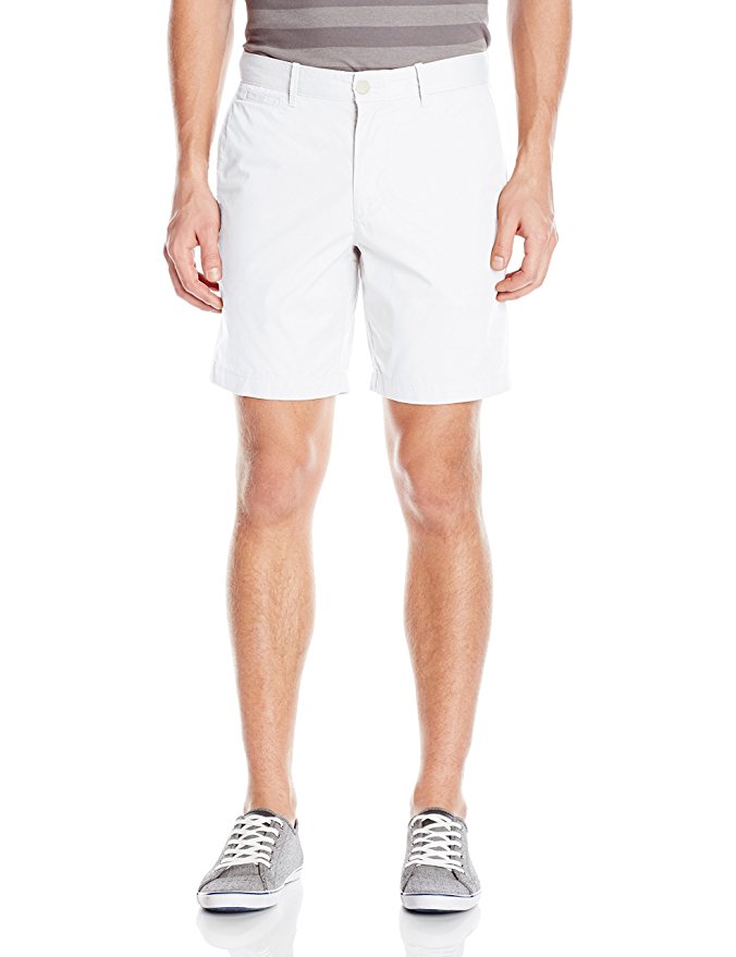 Original Penguin Men's P55 Slim-Fit Basic Short